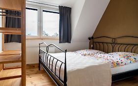 Sehr Individuelle Und Moderne Ferienwohnung In Kevelaer